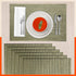Woven PVC Table Mats / Placemats for Dining Table at Home (Adel - Set of 6)